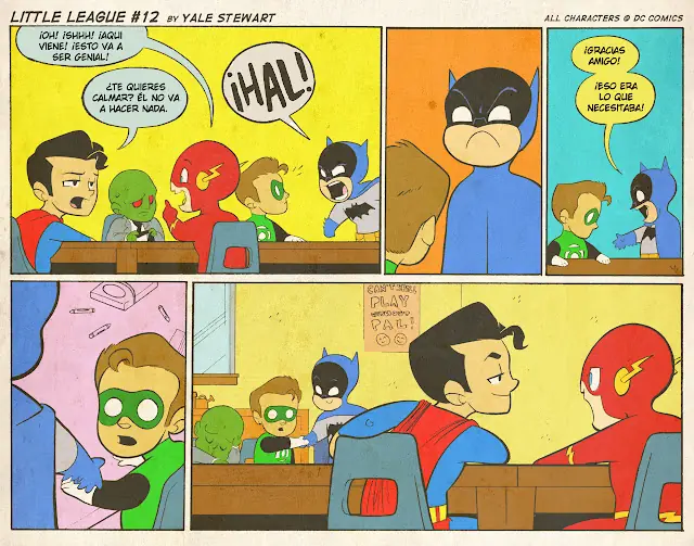 Little League