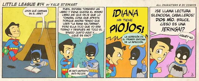 tiras comicas