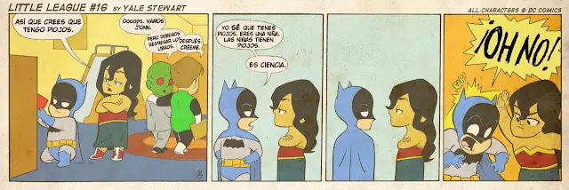 Comics