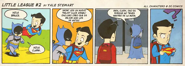 tiras comicas