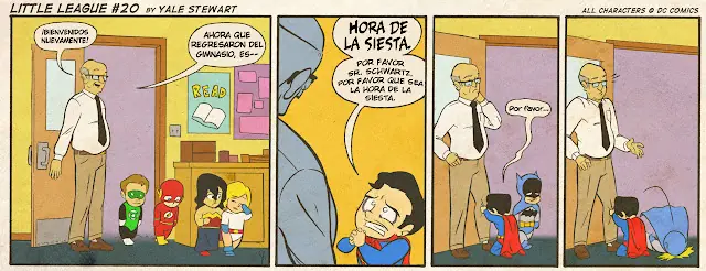 tiras comicas