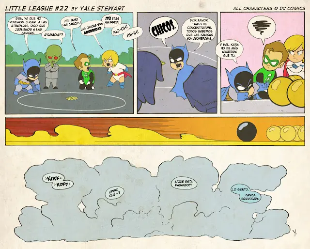 Comics