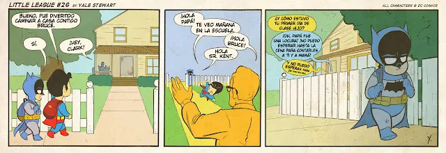 tiras comicas