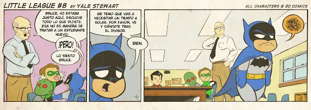 tiras comicas