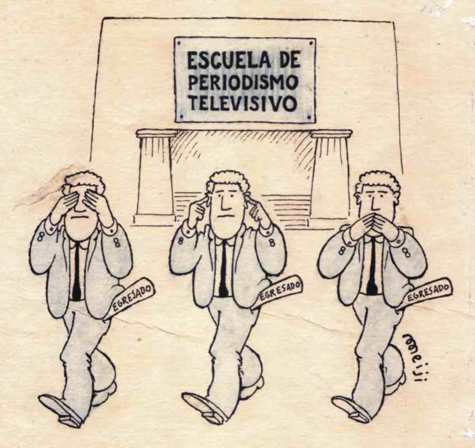 El humor durante el proceso militar y mas(matate de risa!)
