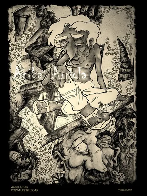 Dibujo