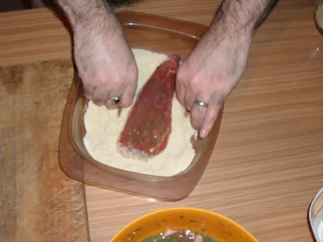sandwich