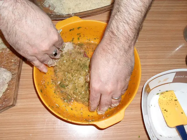 carne