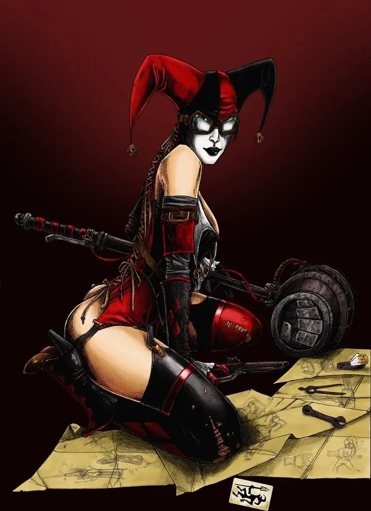 DC Comics