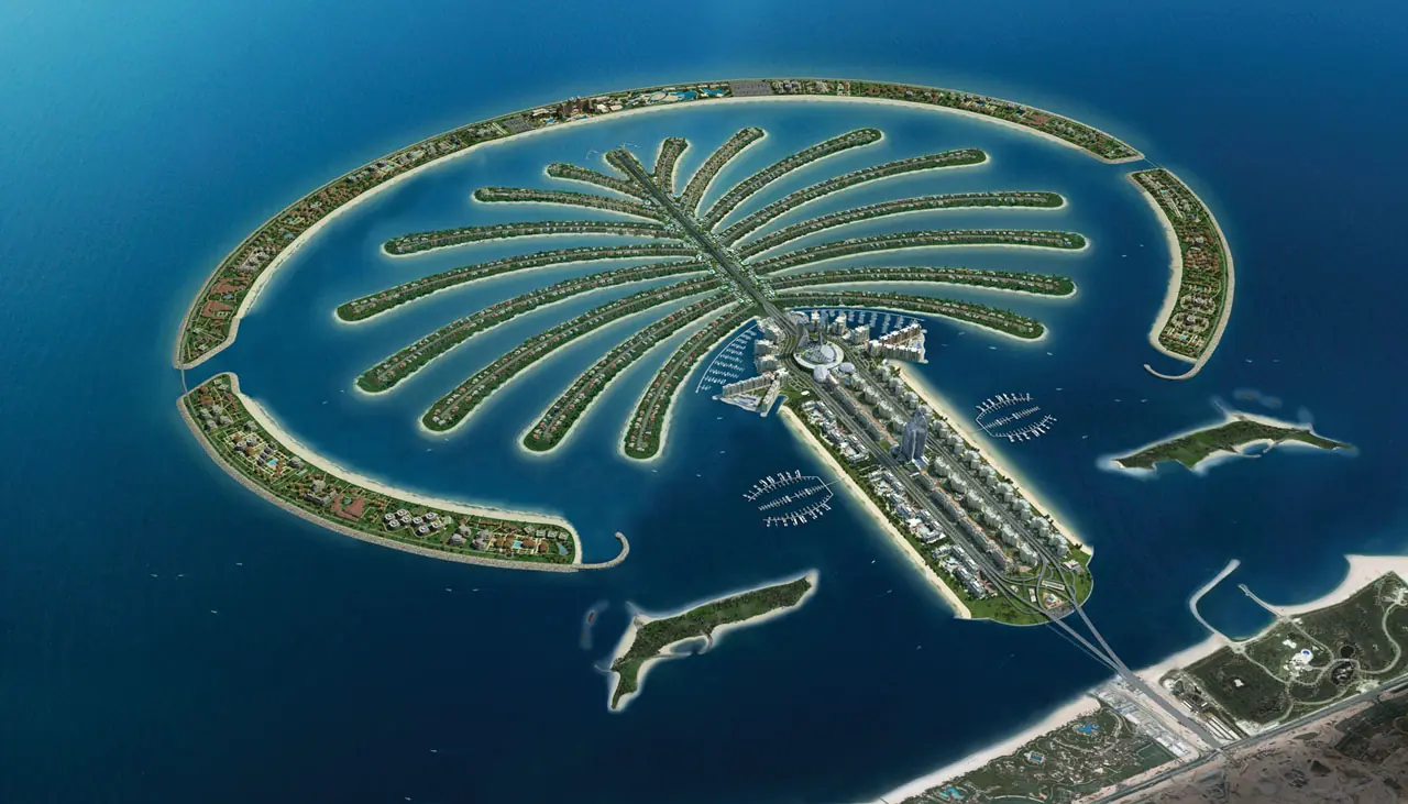 dubai