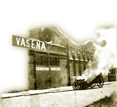 revolucion