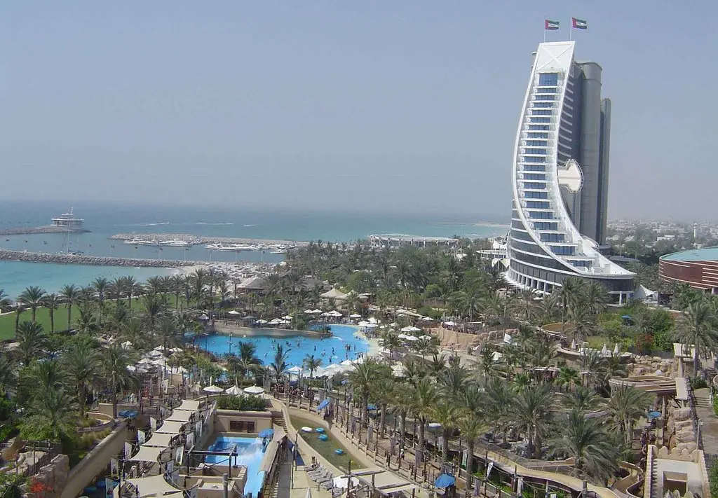 Dubai