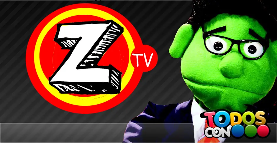 ZTV Telefe arrasa con el rating