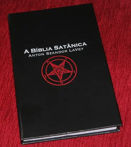 Anton LaVey