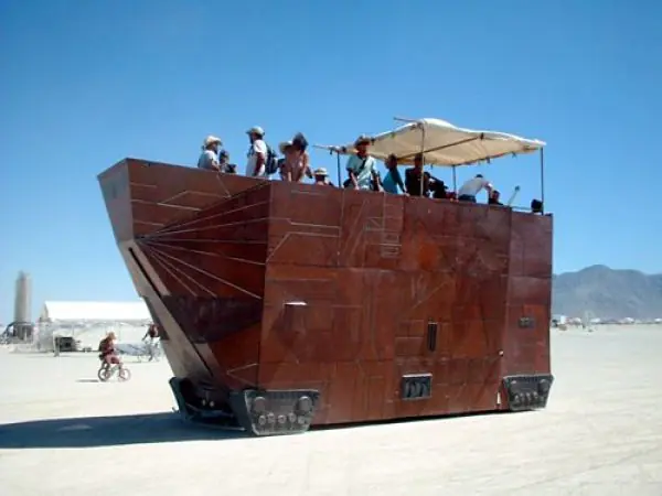 batimovil