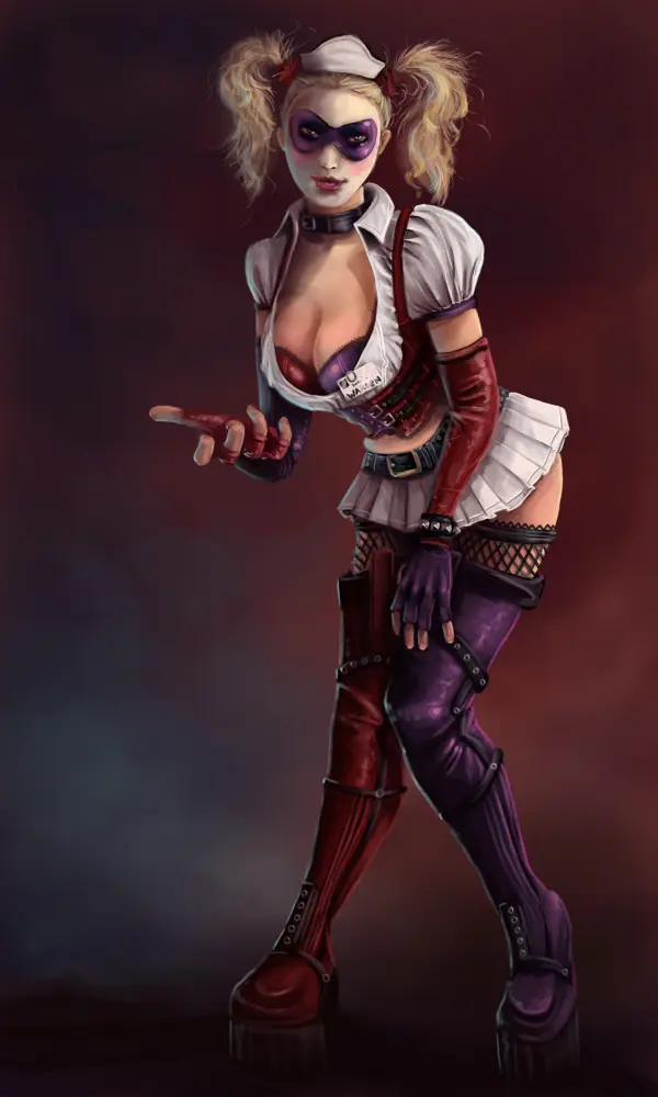 Harley Quinn