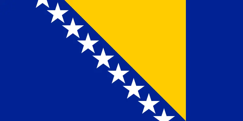 ¿Bosnia? ¿Que es Bosnia?