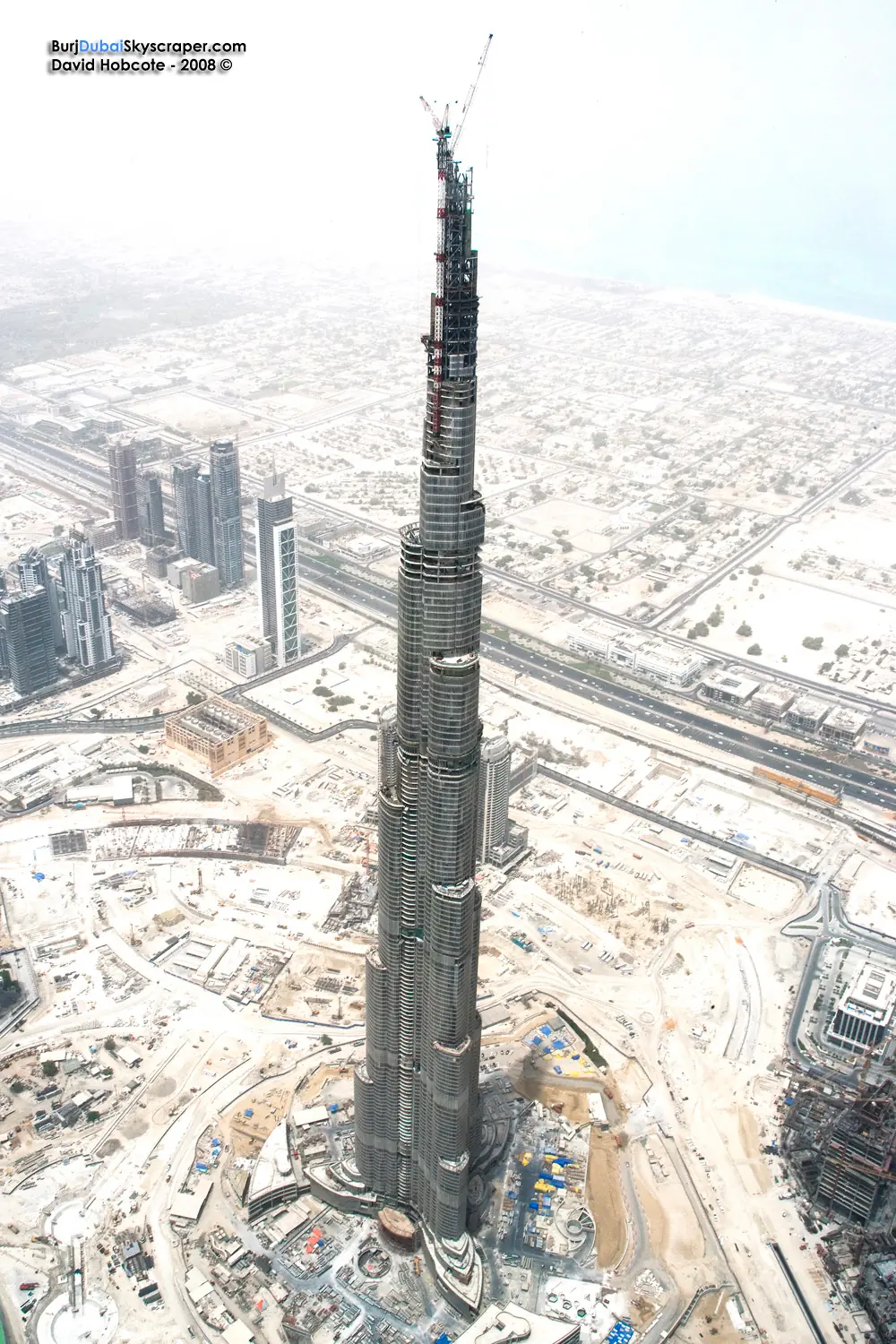 burj al arab