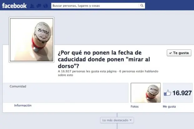 Paginas