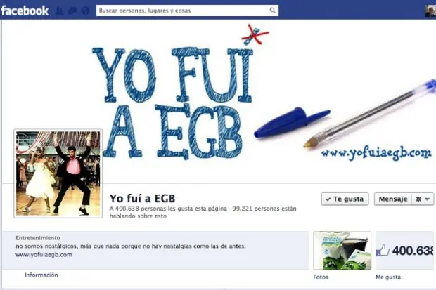 Las 7 mejores páginas de humor en Facebook