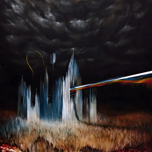 esao andrews