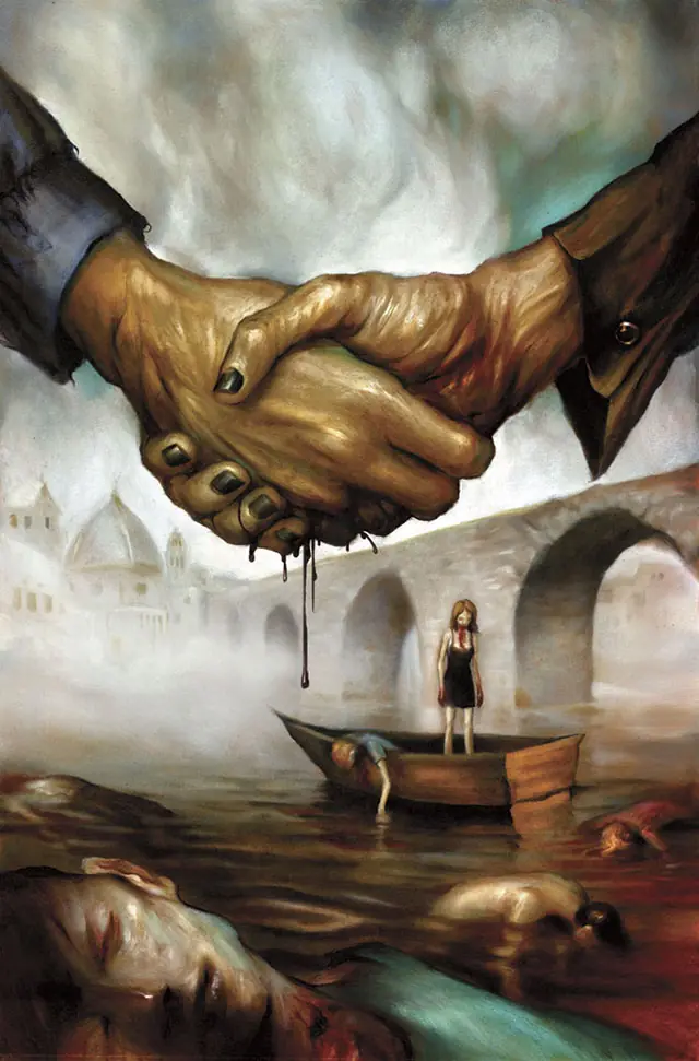 esao andrews