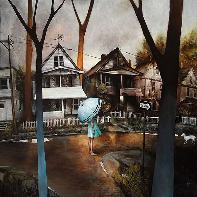 esao andrews