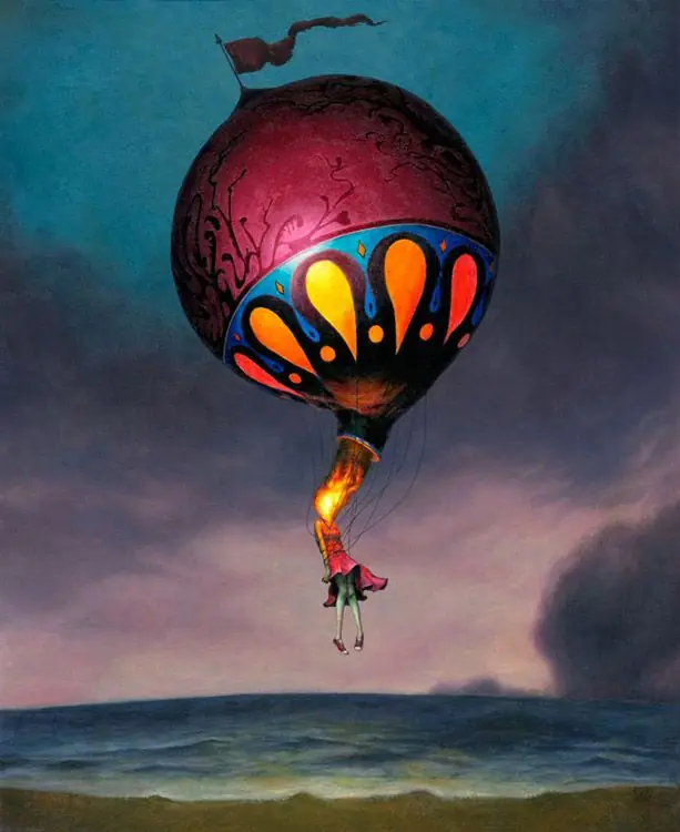 esao andrews