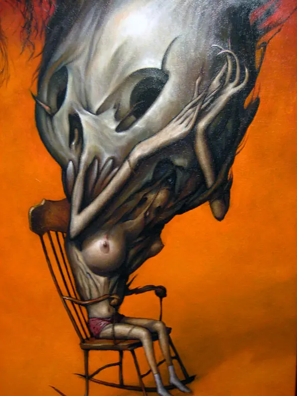 esao andrews