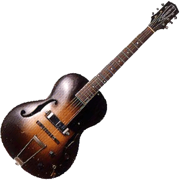 guitarra
