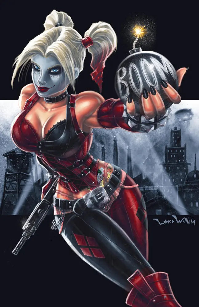 DC Comics