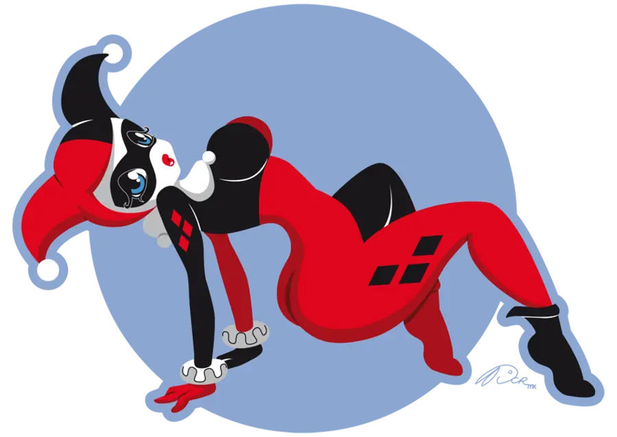 Harley Quinn