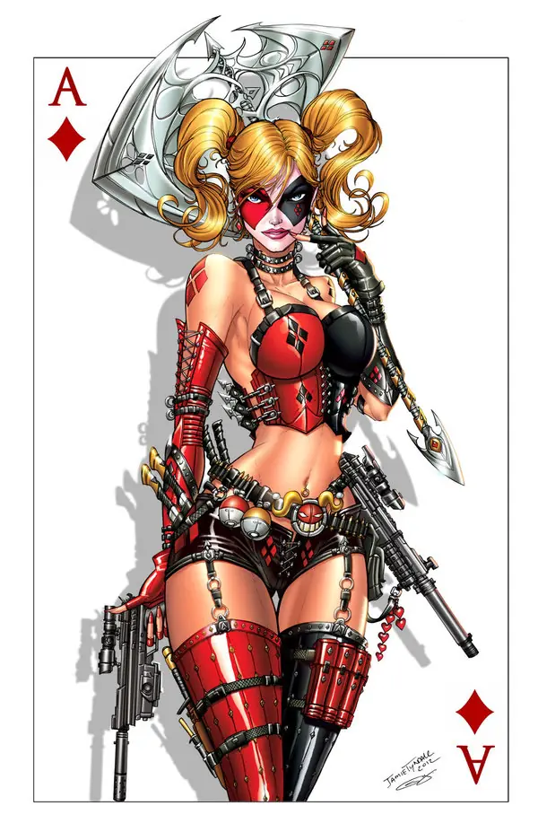 DC Comics