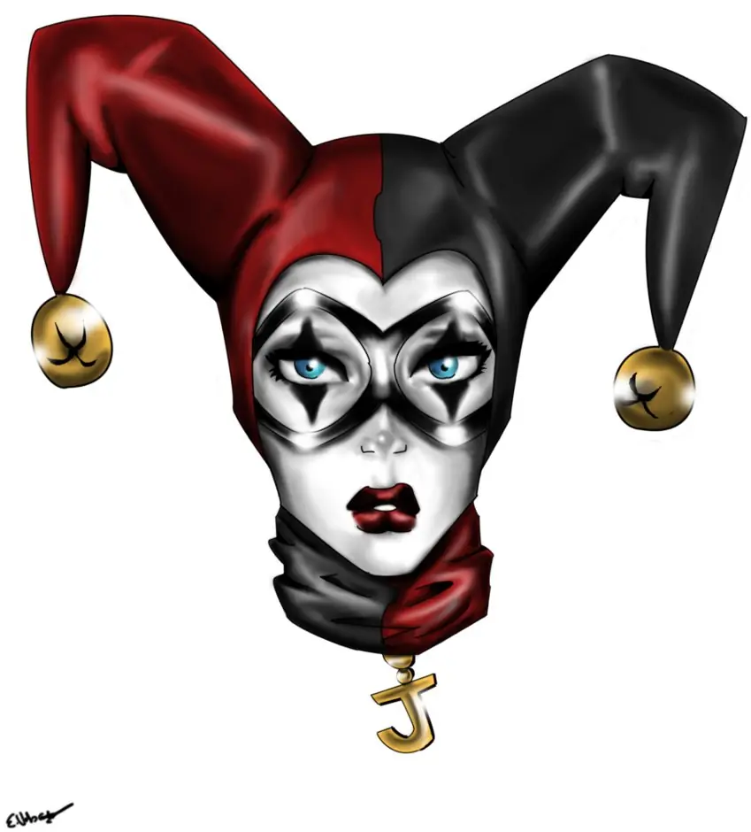 Harley Quinn