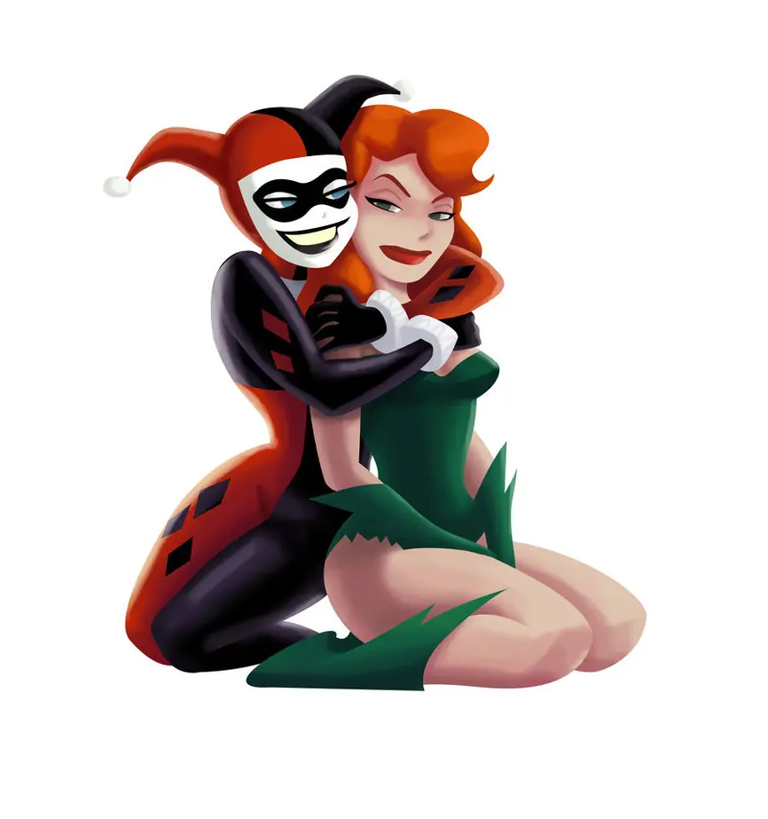 Harley Quinn