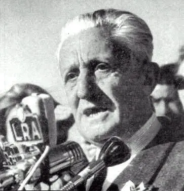 Monte Chingolo