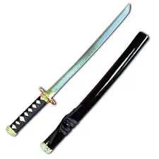 katanas