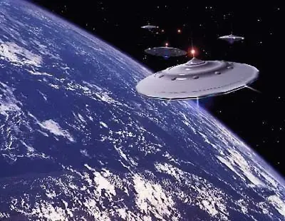 fin de la Tierra