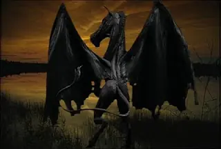El demonio de Jersey