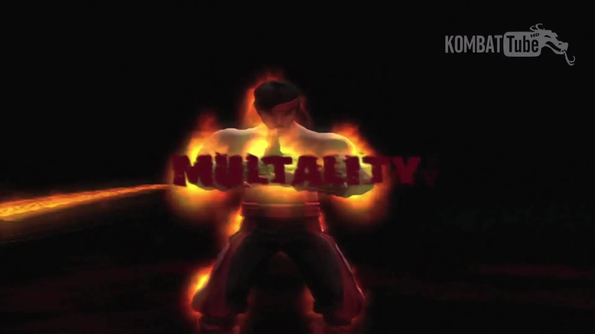 mortal kombat shaolin monks