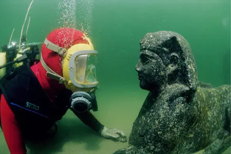 misterios