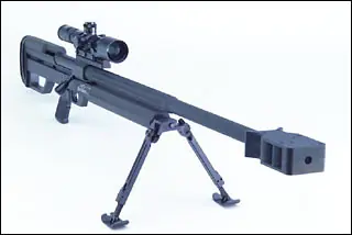 armas