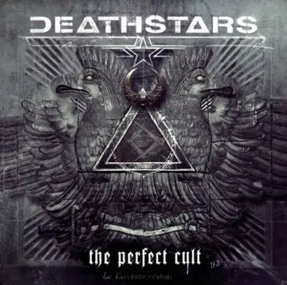 El grupo de metal industrial Deathstars lanza su nuevo disco