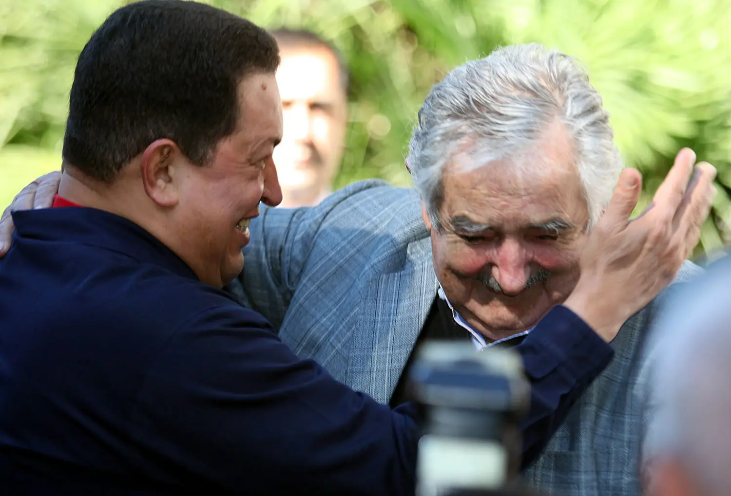 frente amplio