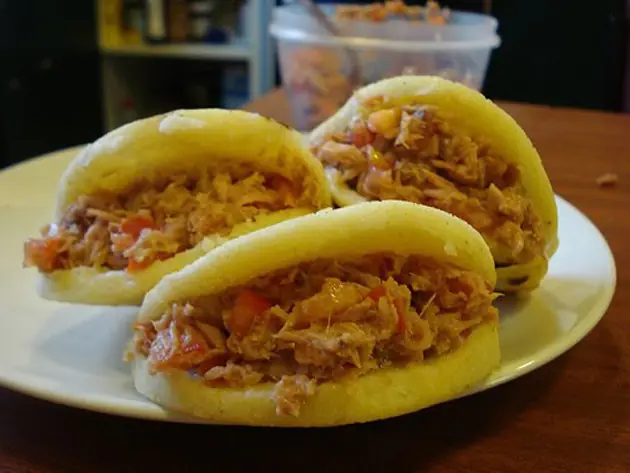 Arepa