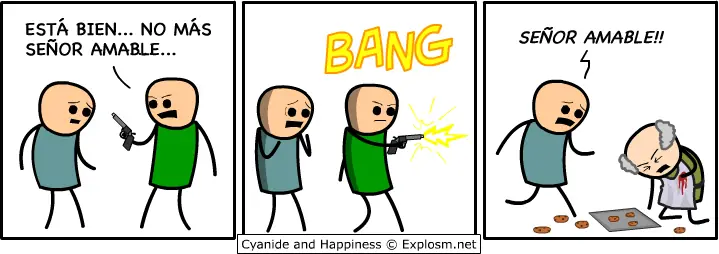 humor