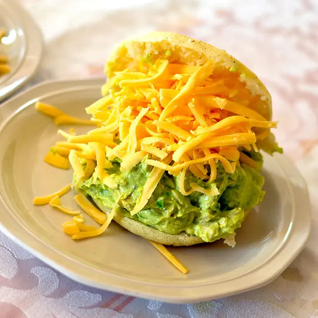 Arepa