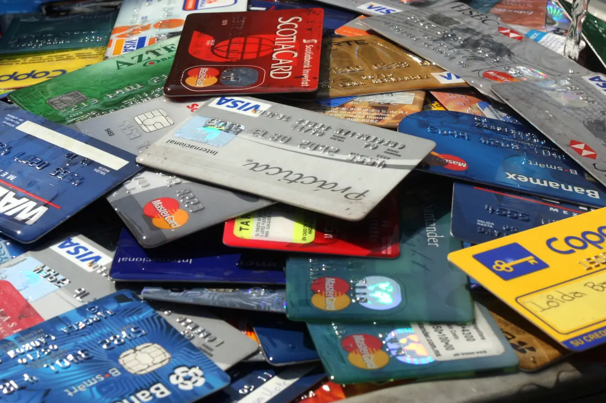 Carding: conocé cómo roban las tarjetas de crédito