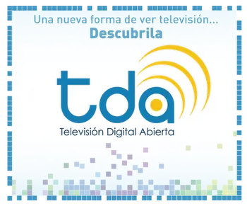 Televisión Digital Abierta