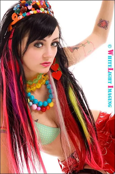 kiki kannibal